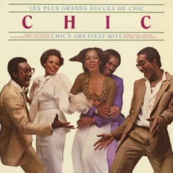 Capa do artigo Les Plus Grands Succès De Chic - Vinil