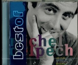 Capa do artigo Les Plus Grands Succès En Version Originale - CD
