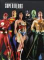 Les Plus Grands Super-Héros Du Monde - Preview