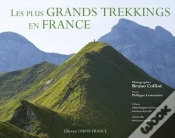 Capa do artigo Les Plus Grands Trekkings En France