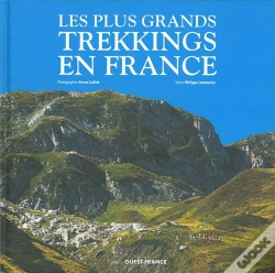 Capa do artigo Les Plus Grands Trekkings En France