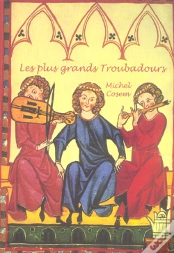 Capa do artigo Les Plus Grands Troubadours