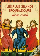 Les Plus Grands Troubadours