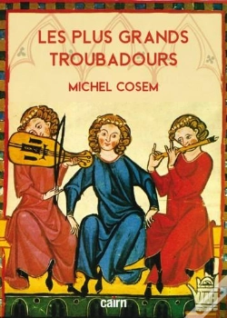 Capa do artigo Les Plus Grands Troubadours