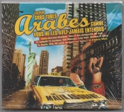 Capa do artigo Les Plus Gros Tubes Arabes Comme Vous Ne Les Avez Jamais Entendus - CD