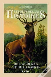 Capa do artigo Les Plus Histoires De L