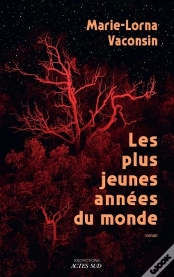 Capa do artigo Les Plus Jeunes Années Du Monde