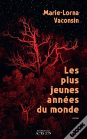 Capa do artigo Les Plus Jeunes Années Du Monde