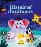 Capa do artigo Les Plus Jolies Histoires D