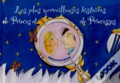 Les Plus Merveilleuses Histoires De Princes Et De Princesses