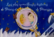 Capa do artigo Les Plus Merveilleuses Histoires De Princes Et De Princesses
