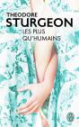 Les Plus Qu'Humains - Preview