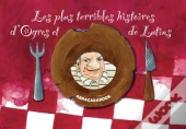 Les Plus Terribles Histoires D'Ogres Et De Lutins