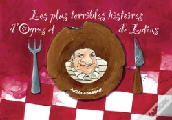 Capa do artigo Les Plus Terribles Histoires D'Ogres Et De Lutins