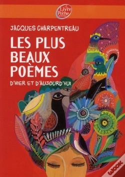 Capa do artigo Les Plux Beaux Poèmes D'Hier Et D'Aujourd'Hui