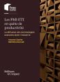 Les Pmi-Eti En Quête De Productivité : La Diffusion Des Technologies Avancées Dans L'Industrie - Preview