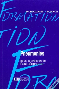 Capa do artigo Les Pneumonies