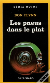 Les Pneus Dans Le Plat