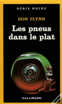 Capa do artigo Les Pneus Dans Le Plat