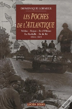 Capa do artigo Les Poches De L'Atlantique