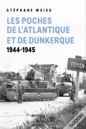 Capa do artigo Les Poches De L