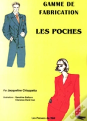 Capa do artigo Les Poches ; Gamme De Fabrication