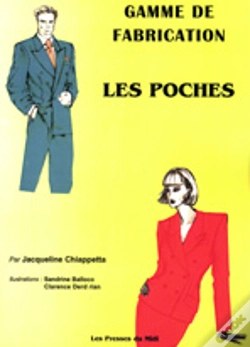Capa do artigo Les Poches ; Gamme De Fabrication