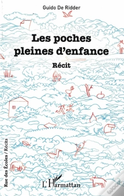 Capa do artigo Les Poches Pleines D'Enfance