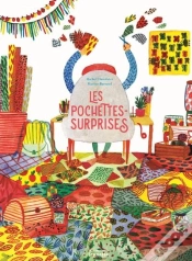 Capa do artigo Les Pochettes-Surprises