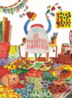 Capa do artigo Les Pochettes-Surprises