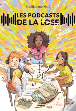 Capa do artigo Les Podcasts De La Lose
