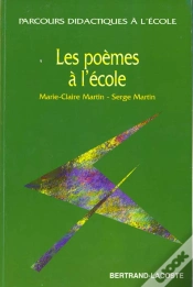 Capa do artigo Les Poemes A L