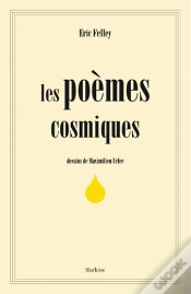 Capa do artigo Les Poemes Cosmiques