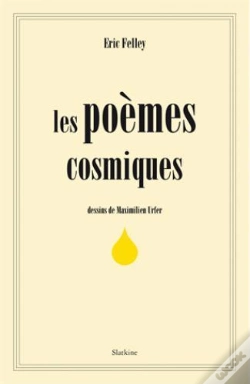 Capa do artigo Les Poemes Cosmiques