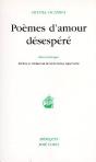 Les Poèmes D'Amour Désespéré - Preview