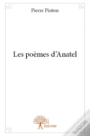 Capa do artigo Les Poemes D?Anatel