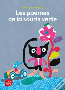 Capa do artigo Les Poèmes De La Souris Verte