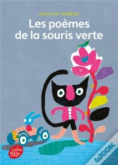 Les Poèmes De La Souris Verte
