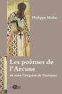 Les Poèmes De L'Arcane De Saint Grégoire De Nazianze - Preview