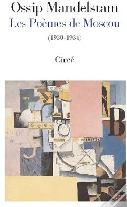 Capa do artigo Les Poèmes De Moscou (1930-1934)