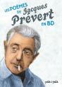 Les Poèmes De Prévert En Bd - Preview