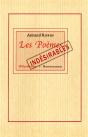 Les Poemes Indesirables - Preview