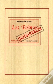 Capa do artigo Les Poemes Indesirables