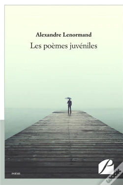 Capa do artigo Les Poemes Juveniles