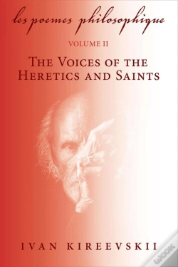 Capa do artigo Les Poemes Philosophique (Volume 2)