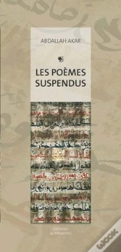 Les Poèmes Suspendus