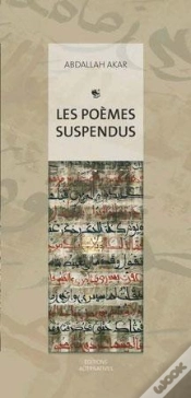 Capa do artigo Les Poèmes Suspendus