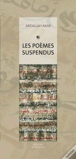 Capa do artigo Les Poèmes Suspendus