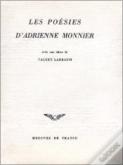 Capa do artigo Les Poésies