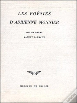 Capa do artigo Les Poésies